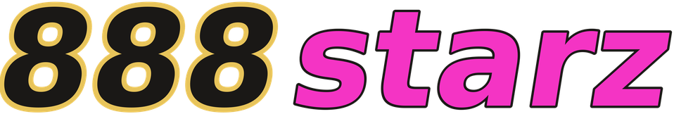 888starz logo